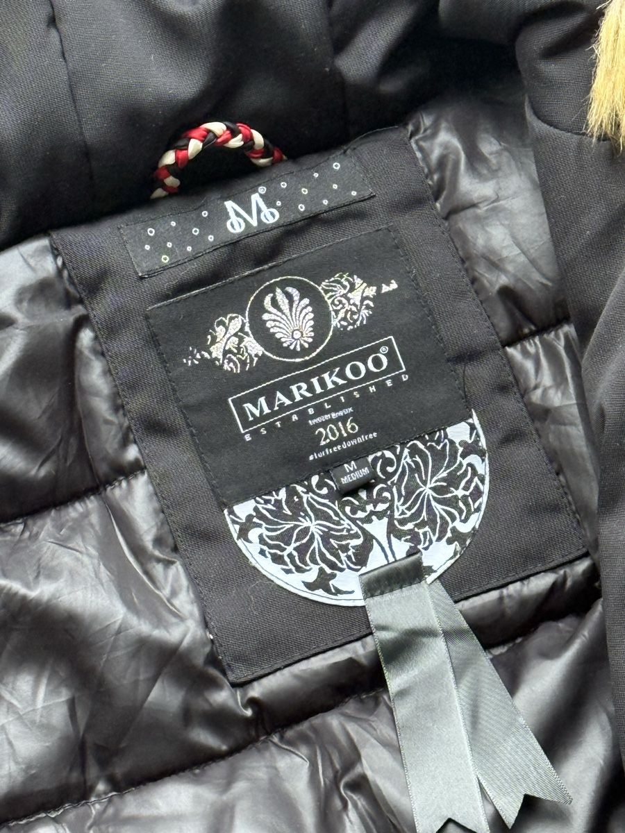Giacche: Winterjacke Navahoo Marikoo Karmaa – Usato da Wettingen venduto da lisous.closet 4