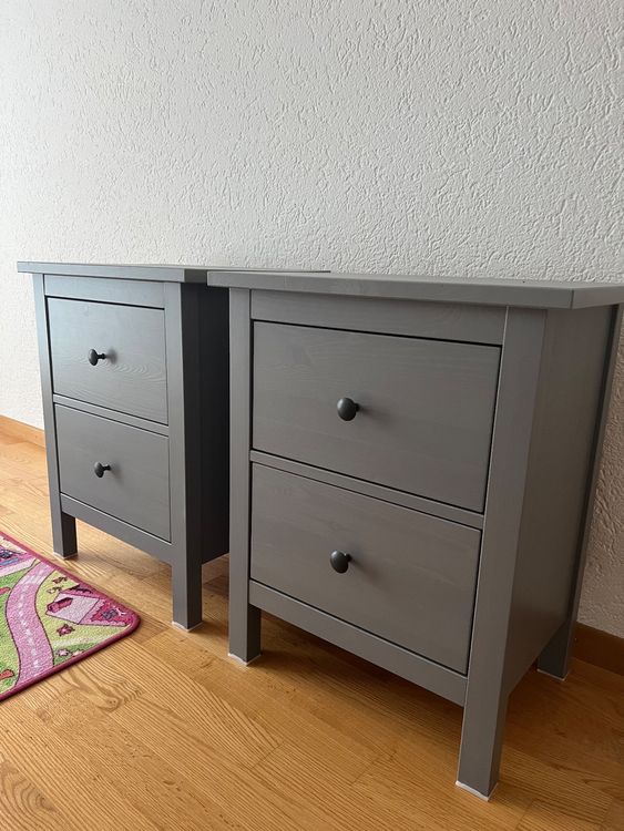 Hemnes Nachttische store