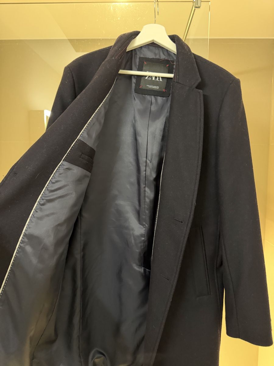 Zara Cappotti: Zara Mantel Herren - XL – Nuovo (secondo la descrizione) da Starrkirch-Wil venduto da jahuser 1