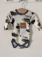 Neu Name it Merino Body Gr 50
