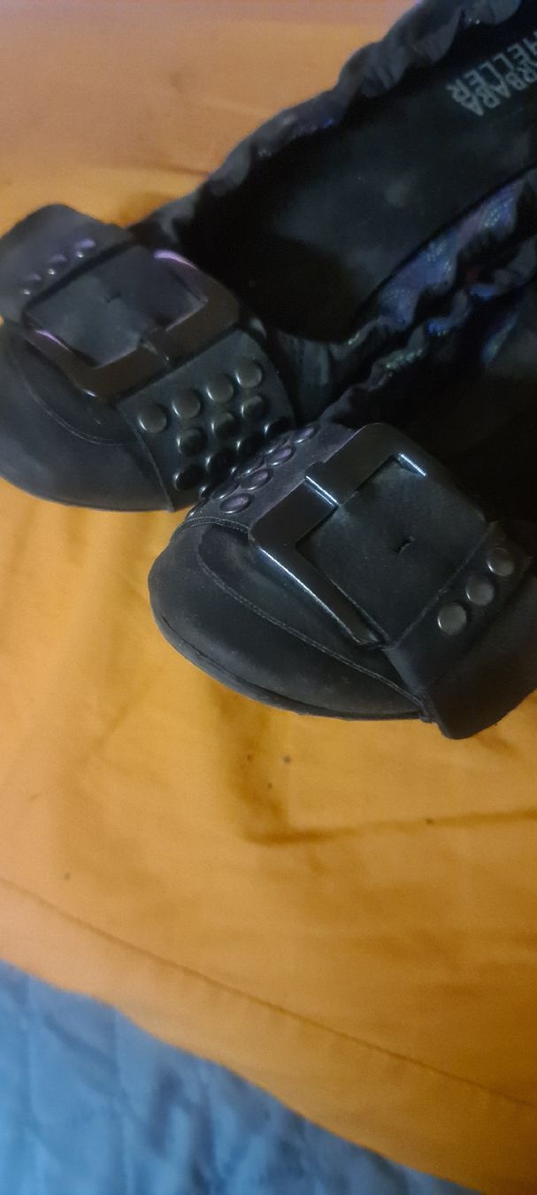 Scarpe da donna: Ballerina Barbara Heller 39 – Nuovo (secondo la descrizione) da Bellerive VD venduto da Hermes5 4