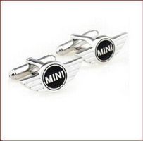 Manschettenknöpfe MINI. Kostenfreie Zustellung!