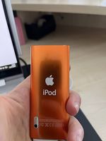 Ipod Nano 5
