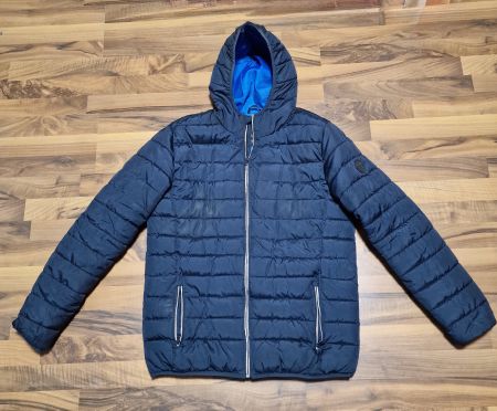 Jean Pascale Herren Jacke, Gr. L, Top Zustand