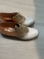 Halbschuhe von Gino Rossi Gr. 37