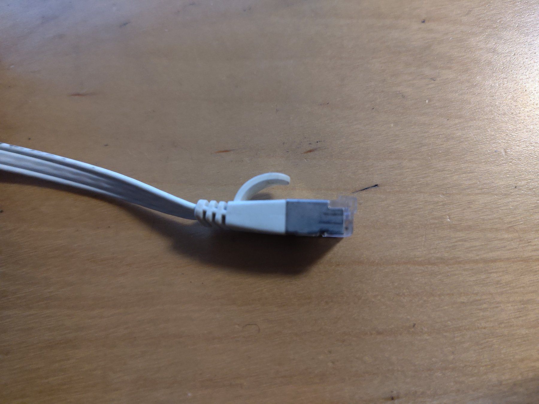 Cavi: LAN Kabel 1.5m – Usato da Aarau venduto da PatrickUhlmann 2