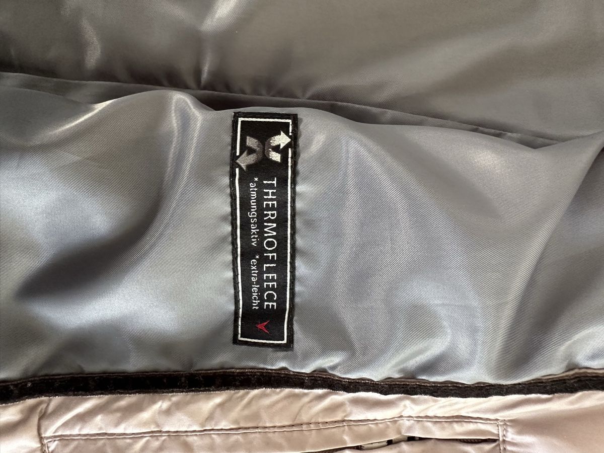 Giacche: Fuchs Schmitt Jacke Taupe – Usato da Muri AG venduto da an_land 3