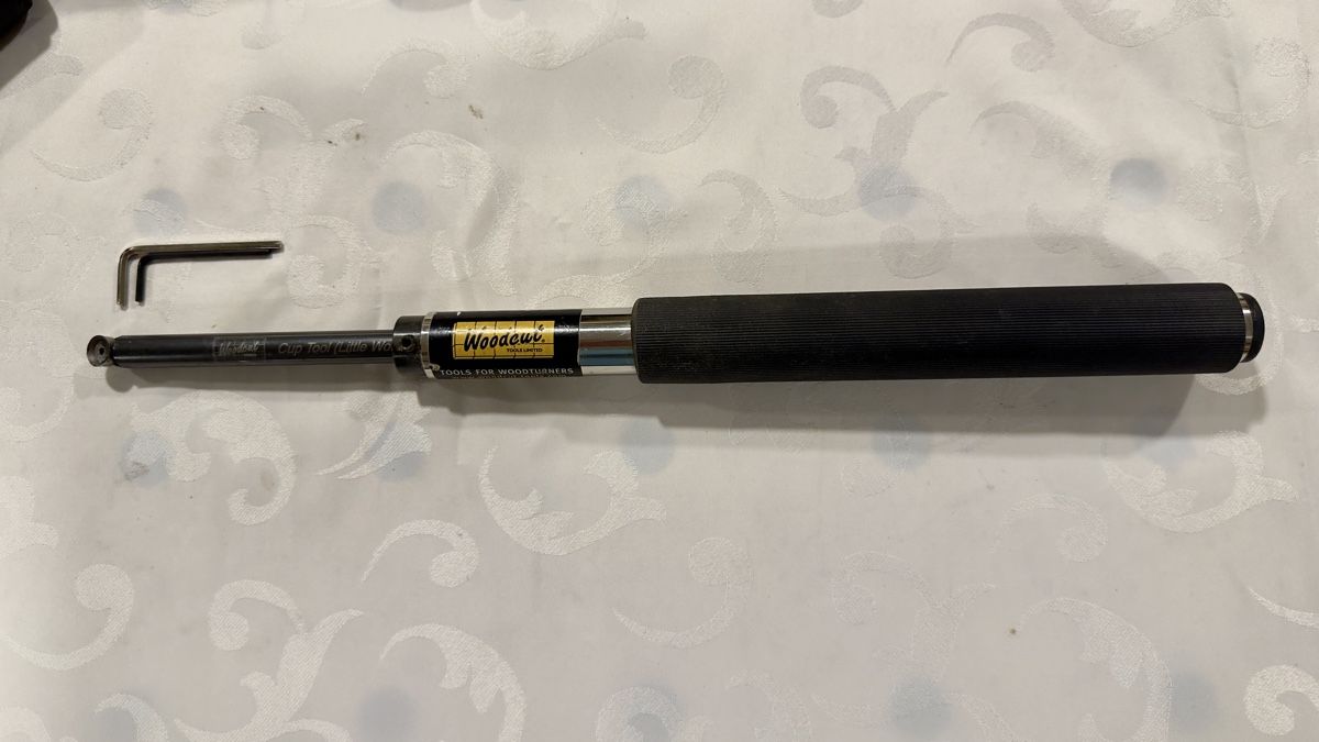 Tutti gli attrezzi: Little Wonder Tool – Usato da Steinhausen venduto da Vindex 1