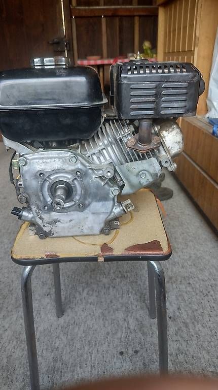Honda Motoren: Honda Motor – Gebraucht aus Schiers von anhar007 1