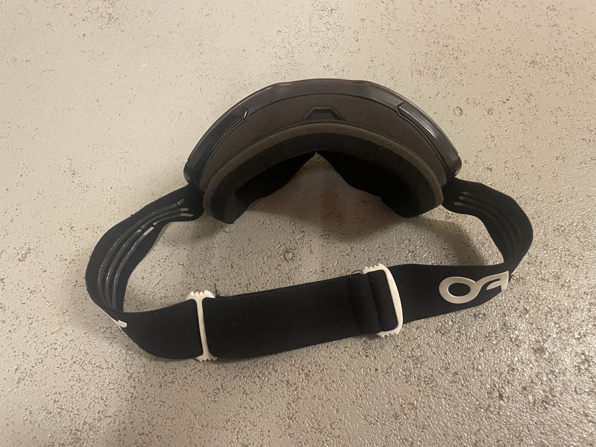 Oakley Occhiali & Lenti: Lunette de ski Oakley – Usato da Le Châble VS venduto da lou_bt2y 1