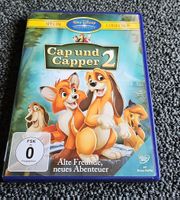 Disney Cap und Capper 2 (21012)