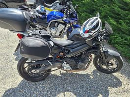 BMW F800 R