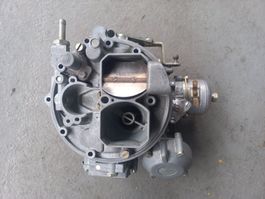 neuwertiger Oldtimer Zenith Vergaser  BMW / Mercedes usw ??