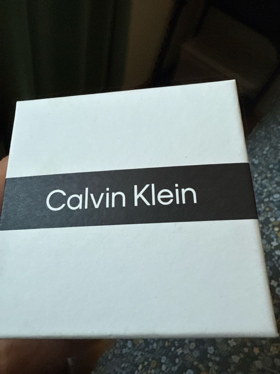 Calvin Klein Armbänder & -reifen: Armband CK – Neu (gemäss Beschreibung) aus Winkel von Olirickli05 2