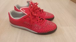Fussballschuhe Kipsta 500 JR rot Grösse 38 neuwertig