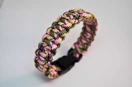 Paracord Rettungsseil mehrfarbig