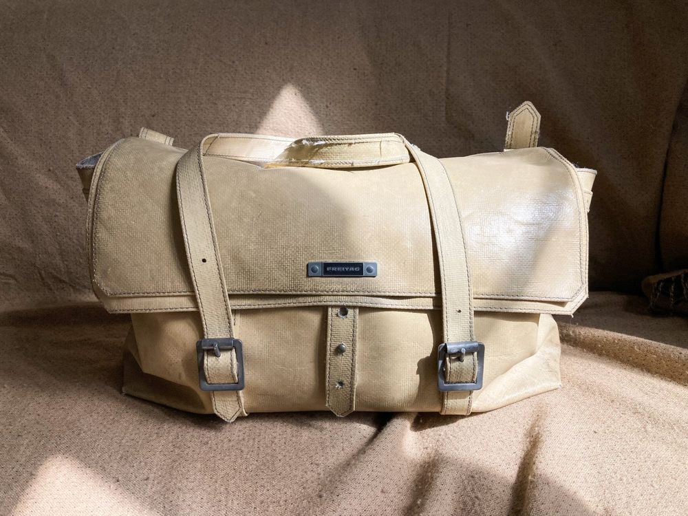 Freitag Reference x Das Magazin Tasche (Gebraucht) in Winterthur für ...