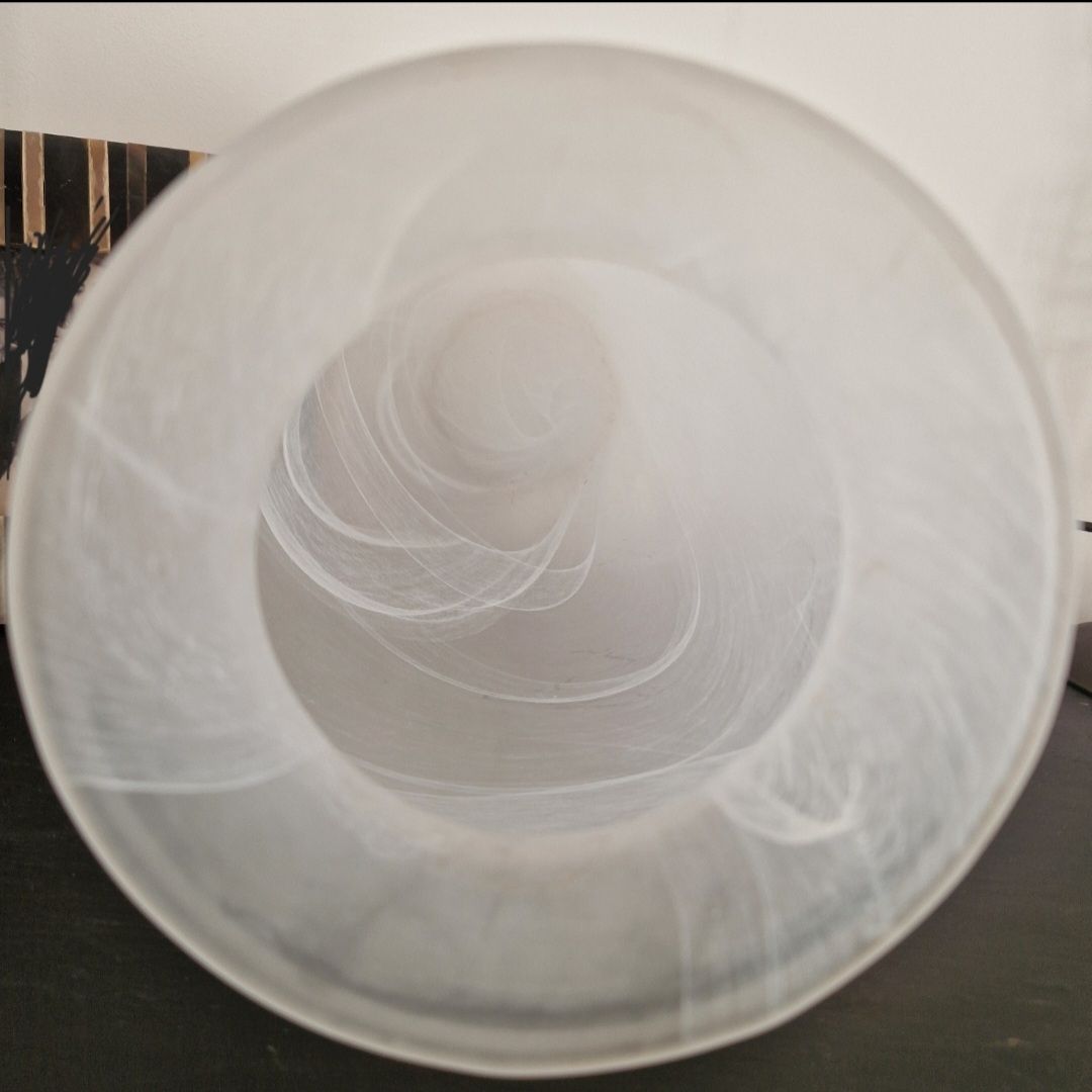 Globus Vase & Récipients: Vase handgefertigt – Neuf (Voir description) à Küsnacht ZH par 2011_ 4