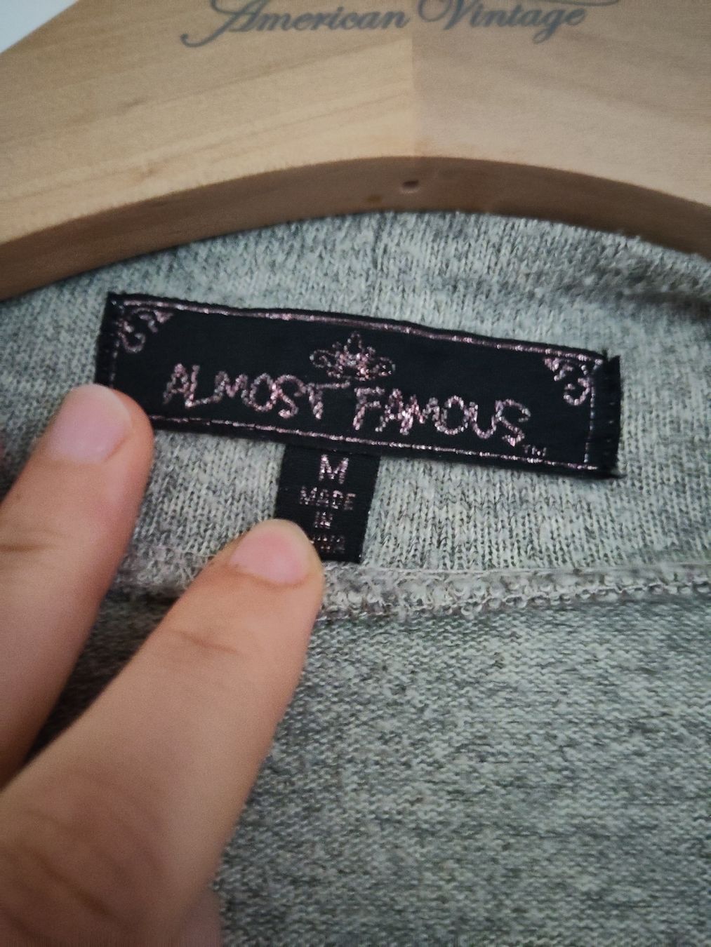 Lots de vêtements: Verschiedene Jacken – D'occasion à Zürich par Seleine 3