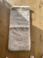 Hess Natur Lammfell Kinderwagen