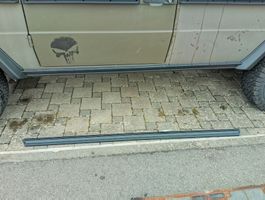 Zierleiste unten zu Puch GE 230 Schweizer Armee