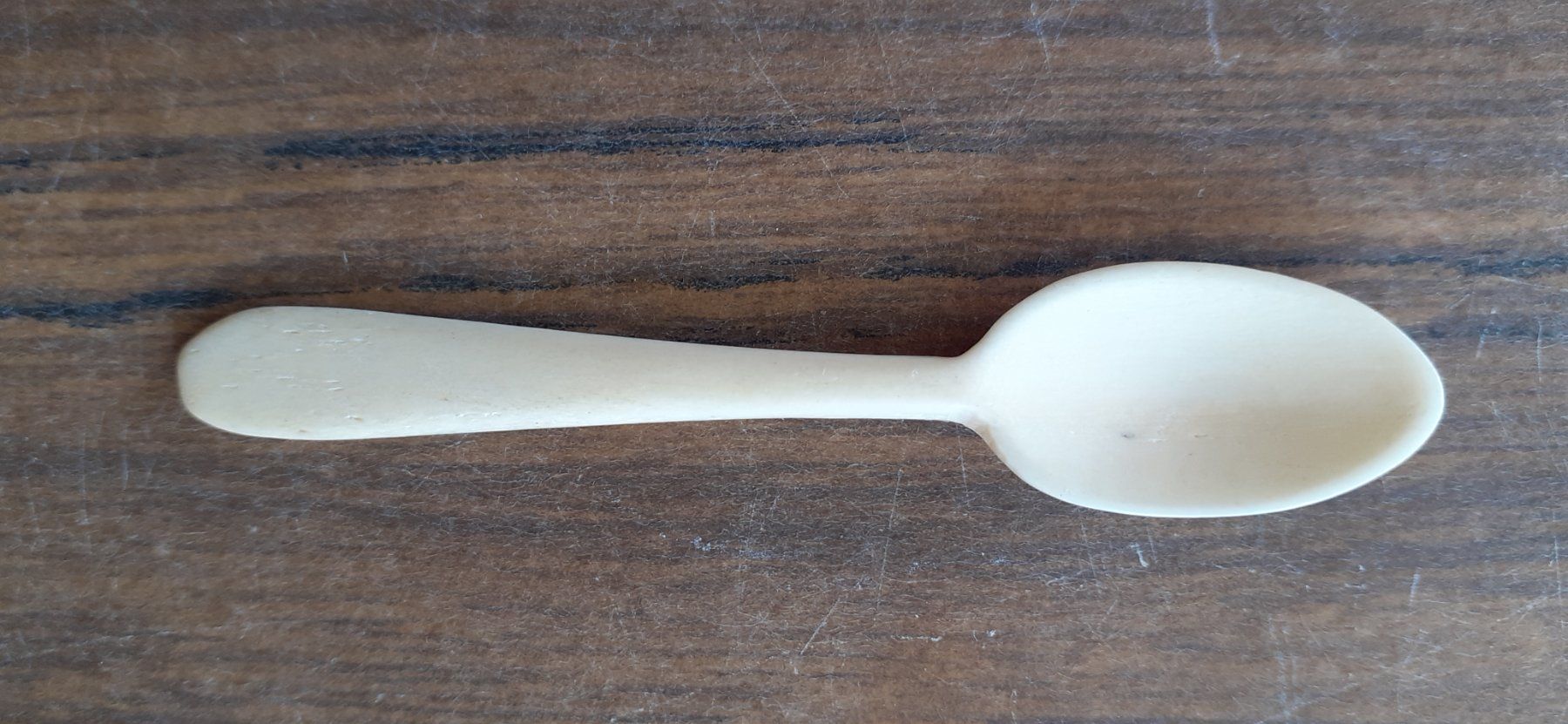 Cucchiai: Löffel 7cm  Bein – Usato da Mörschwil venduto da wunderkiste44 4