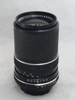 SommerAktion! Voigtländer Dynarex 135mm f4 M42 Zeiss 34