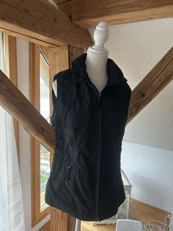 Lebek Steppweste,, Grösse 38 - Ideal für Übergang!