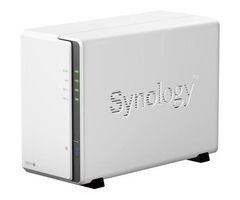 Synology NAS DS213j