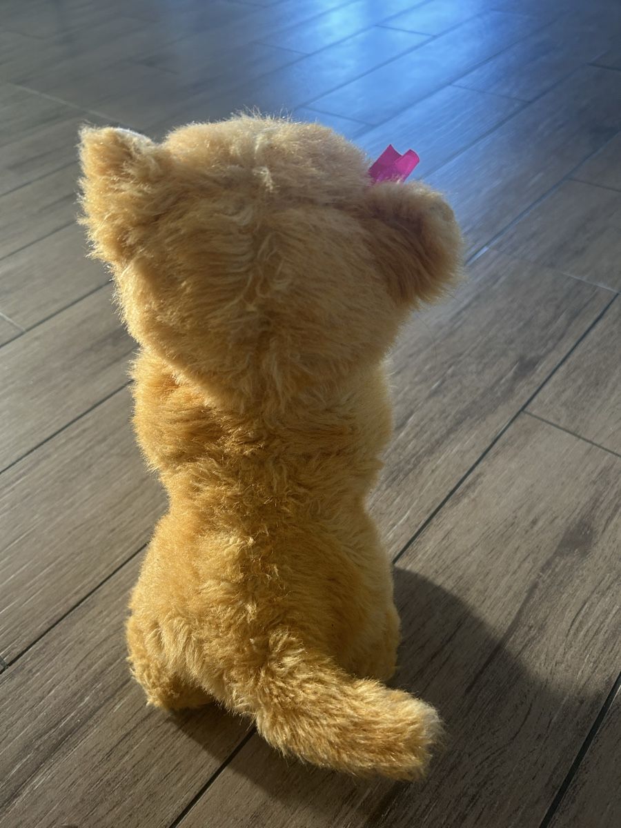 FurReal Giocattoli: Fur Real Daisy – Usato da Sonceboz-Sombeval venduto da Australia010 1