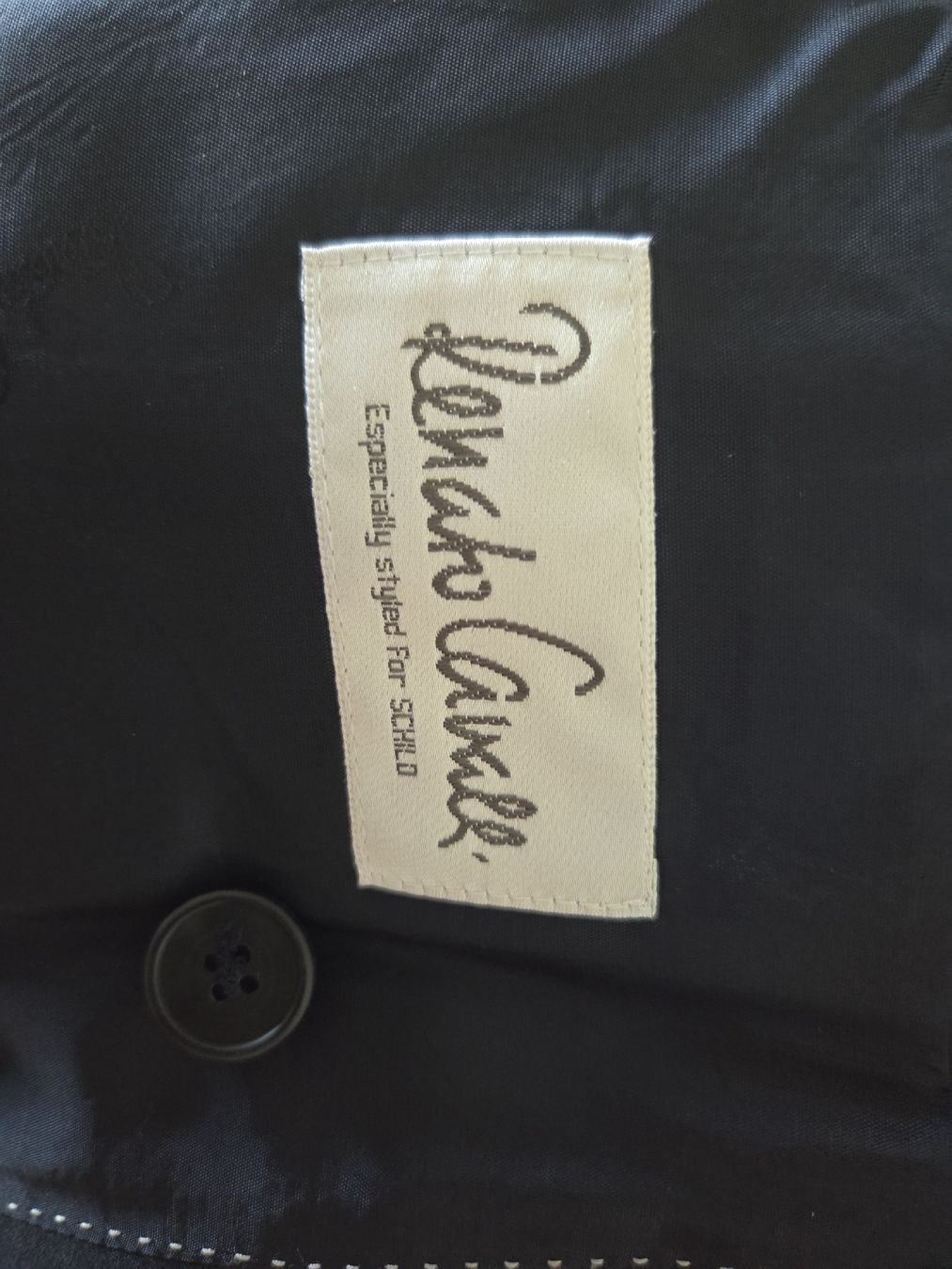 Vestes: Veston, Blazer – D'occasion à Fällanden par Juerg0_3 3