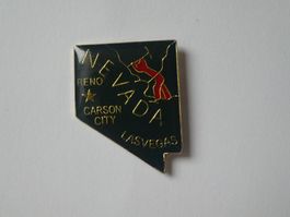 Pin Nevada, Las Vegas