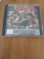 Resident Evil PS1