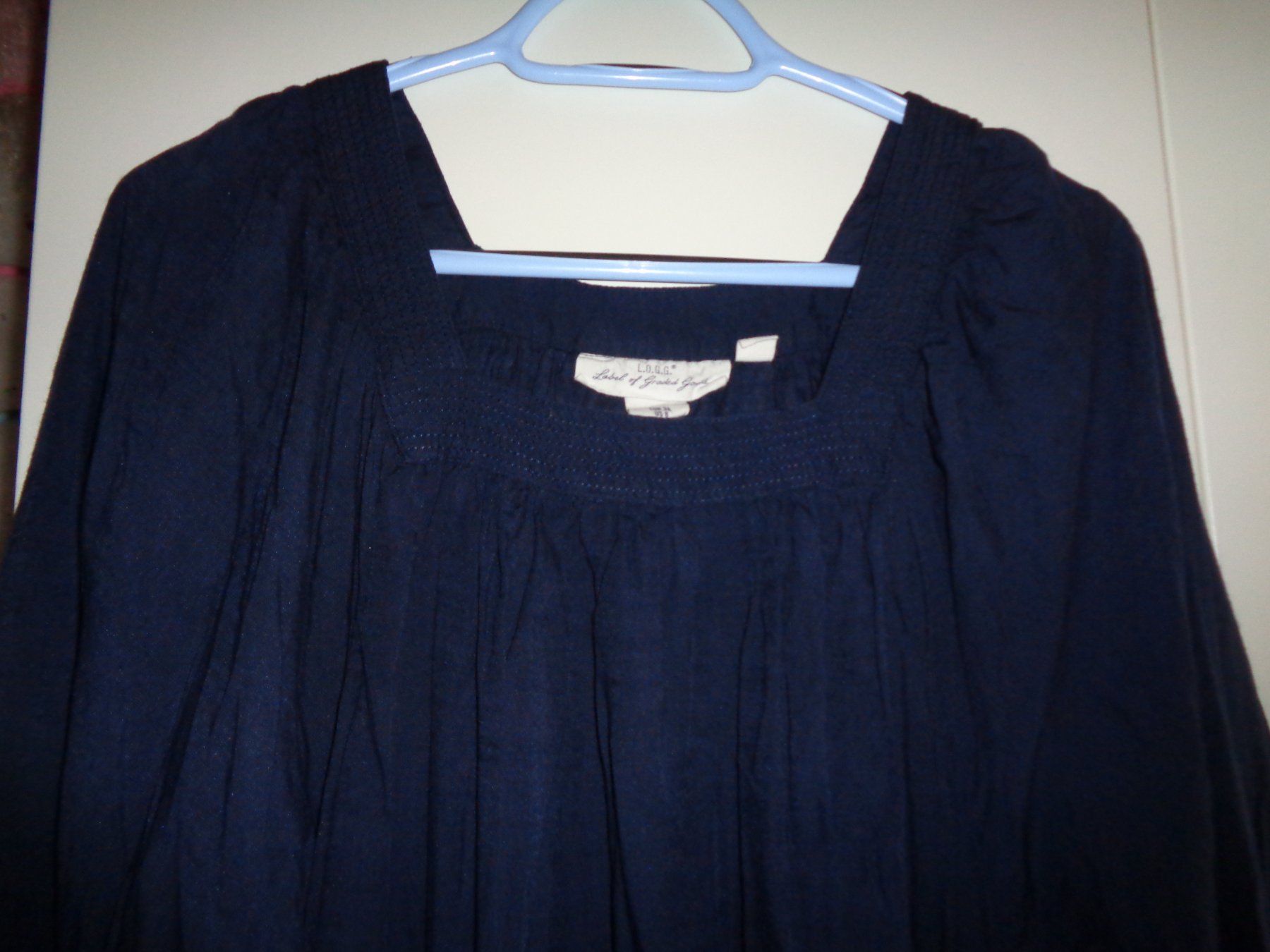 H&M Blusen: *** Sommerbluse *** / von H&M / Luftig – Gebraucht aus Othmarsingen von Leuchtturmlady 1