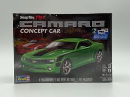 Revell 11527 1.25 Camaro Concept Car