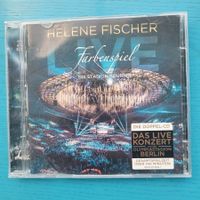 Helene Fischer - Farbenspiel / Die Stadion Tournee