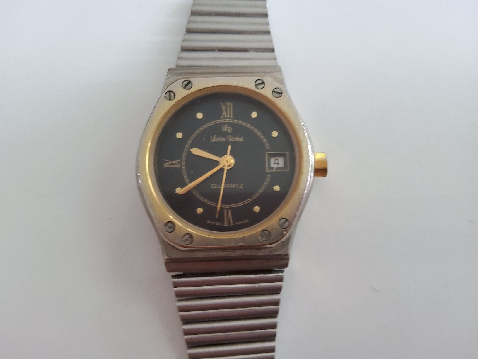 Montres: Damenuhren, 5 Stk. – D'occasion à Oberwangen b. Bern par rol_p5g6 5
