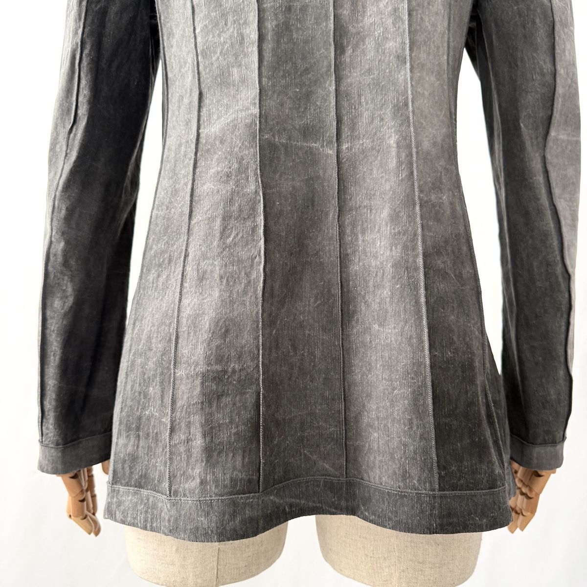 Annette Görtz Giacche: ANNETTE GÖRTZ Long Jacket – Nuovo (secondo la descrizione) da Emmen venduto da Colette-Juliette 5