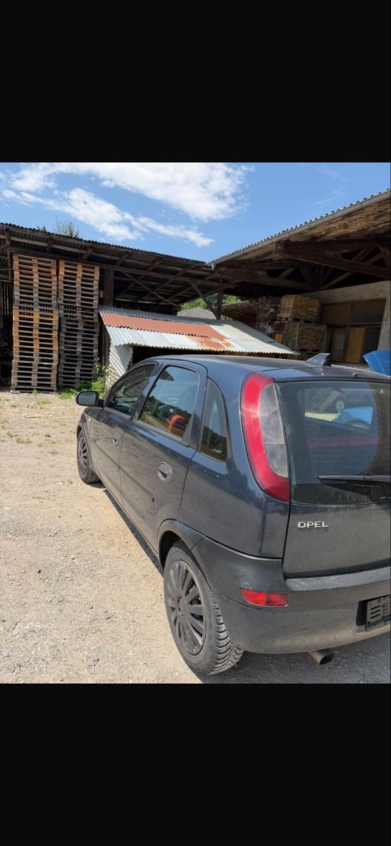 Opel Automobili: Opel Corsa 1.4  – Usato da Ostermundigen venduto da M45m78m01 2