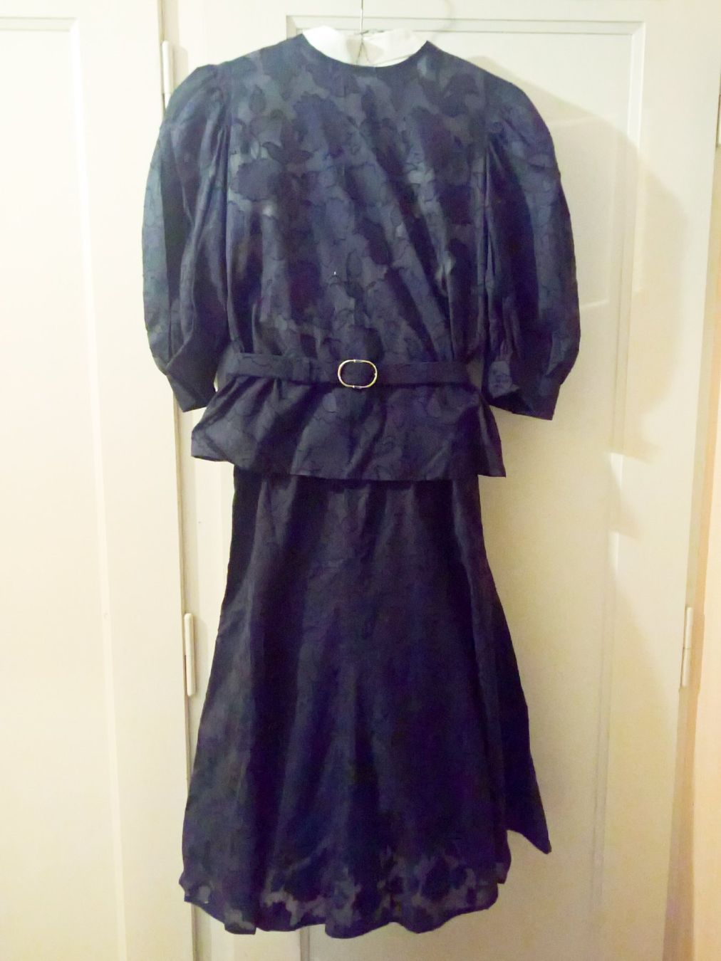 Vestiti: Ensemble 3 pc cocktail semi-transparent modèle robe Givenchy – Nuovo (secondo la descrizione) da Genève venduto da gil_2j82 1
