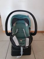 Chico Maxi Cosi avec Isofix