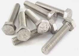 50 Stück Maschinenschrauben M5 x 30mm