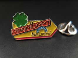 PIN ENGELBERG BRUNNI - ERHALT SIEHE SCAN