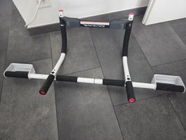 Türreck Perfect Multi-Gym für Klimmzüge guter Zustand