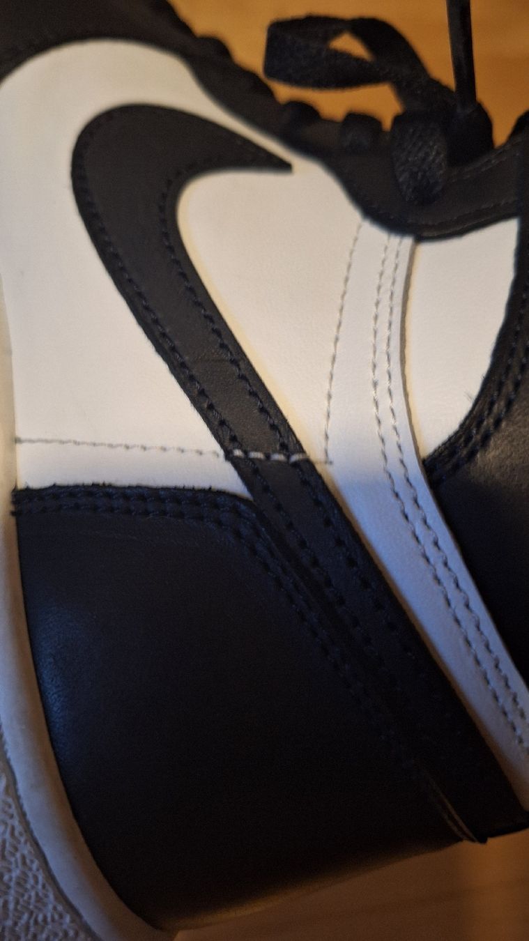 Jordan Scarpe da uomo: Nike Jordan Sneaker Grösse 44.0 – Usato da Chur venduto da Skywalker44 6