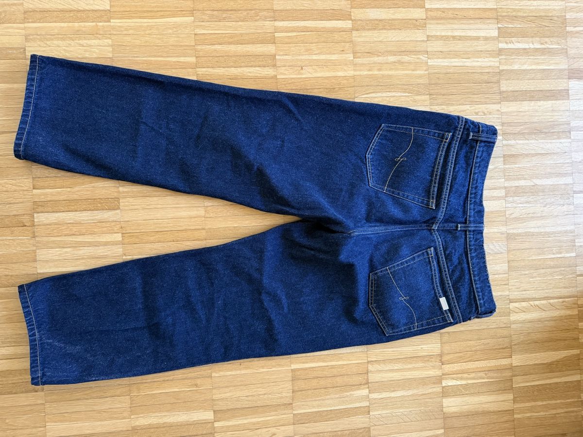Lanvin Jeans: Lanvin Jeans, Top Zustand – Usato da Zürich venduto da joh_cg9m 2