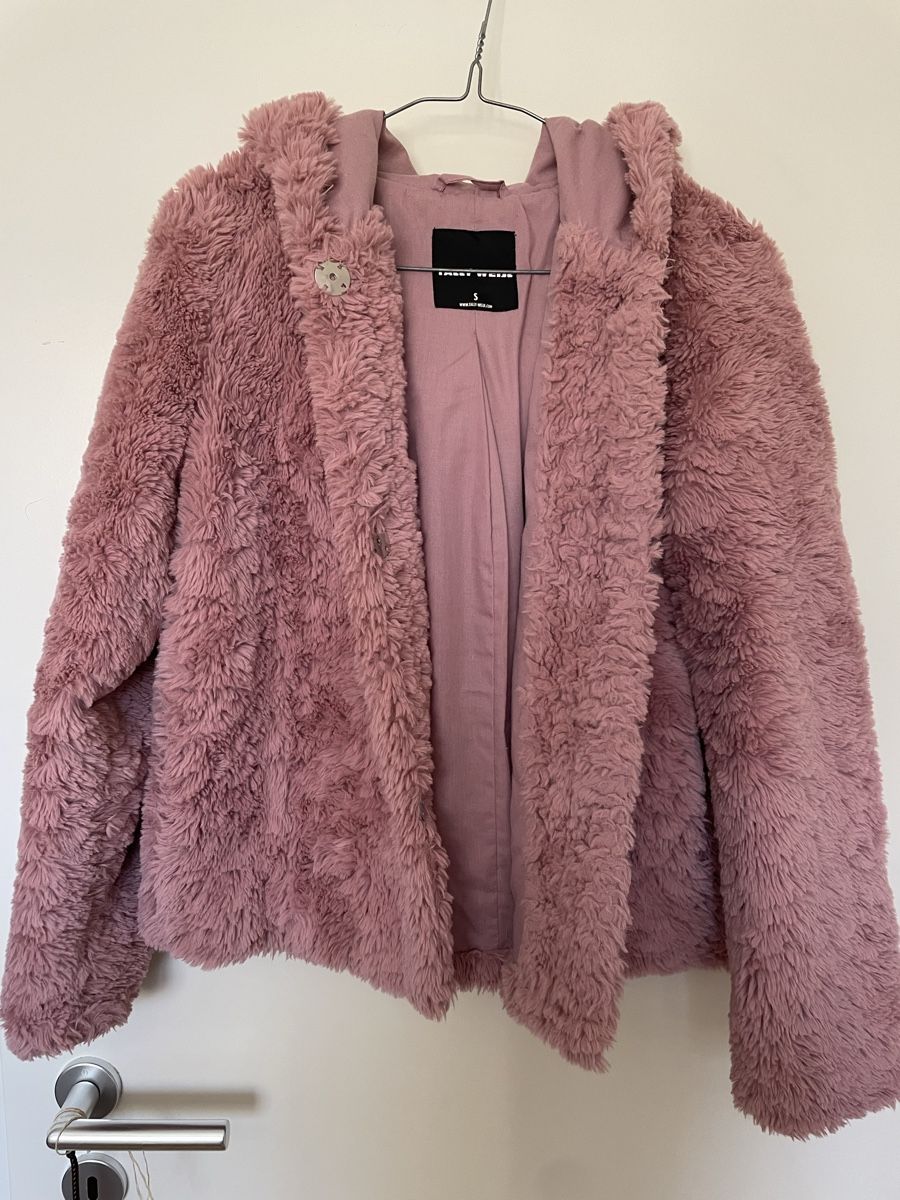 Tally Weijl Giacche: Veste d'hiver – Usato da Pont-de-la-Morge (Sion) venduto da hel_bh28