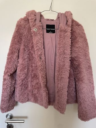 Veste d'hiver