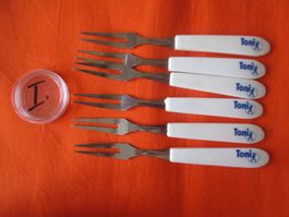 Toni Aperos Gabeln