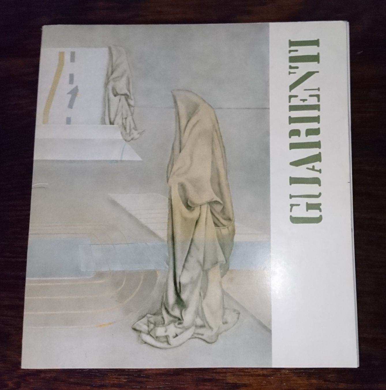 Libri: Catalogue de Carlo Guarienti – Nuovo (secondo la descrizione) da Châtelaine venduto da Gio54321